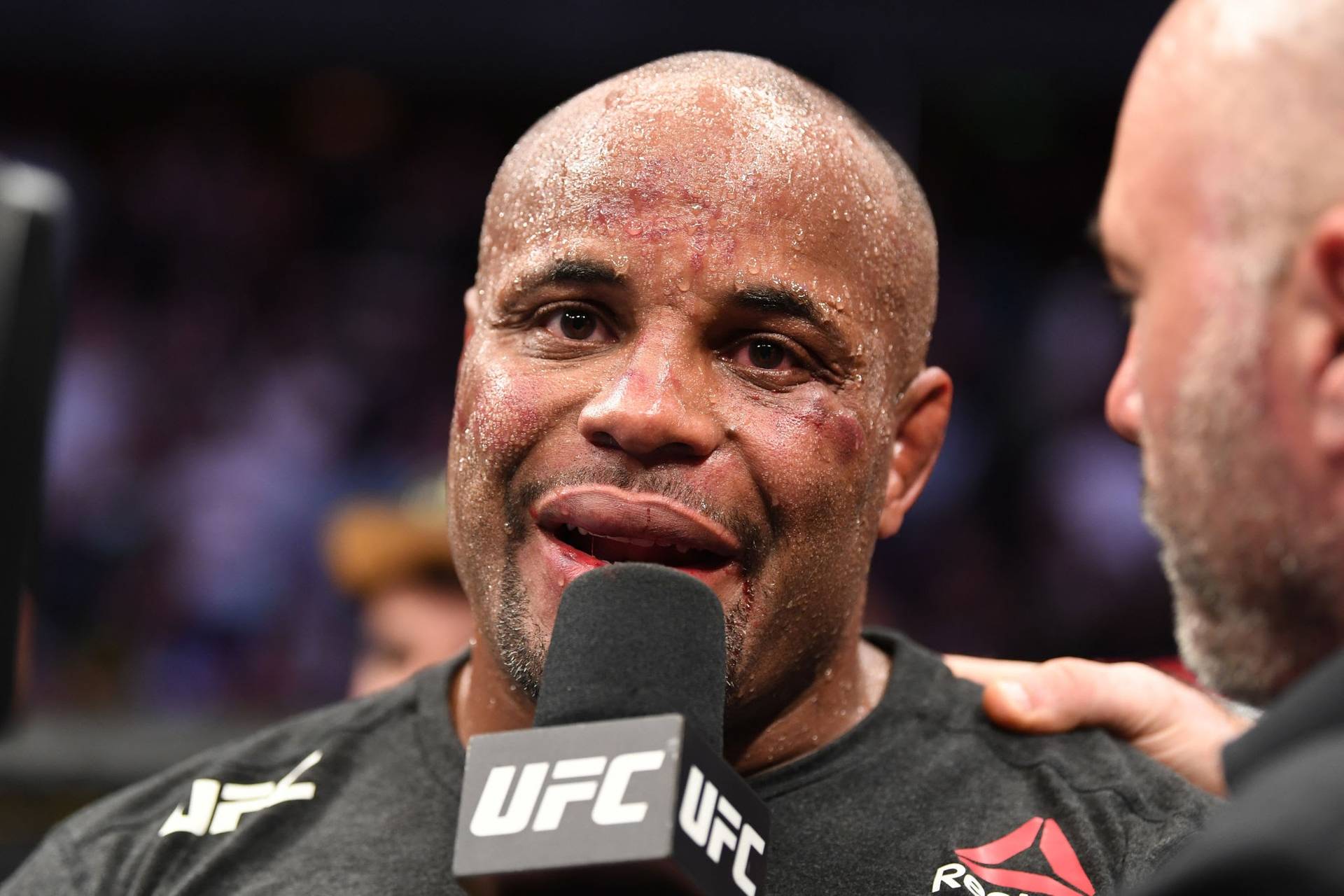 Корм'є впевнений, що Джонс не стане чемпіоном важкої ваги UFC