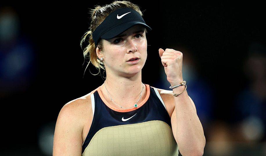Четыре украинки вошли в основную сетку US Open