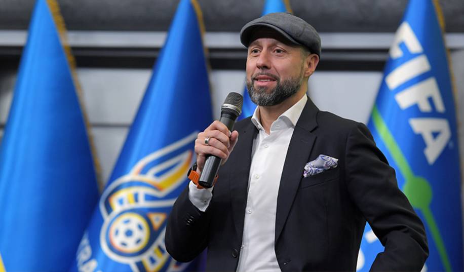 Йовічевіч: «ЗСУ – наша мотивація на наступний сезон»