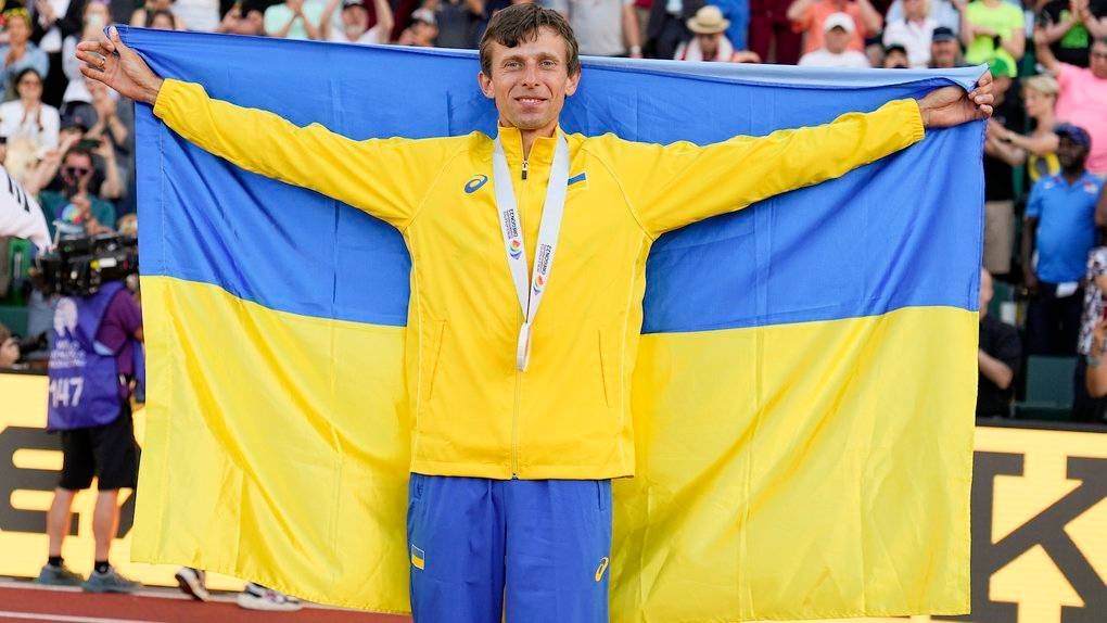 Проценко назвав причини пропуску чемпіонату Європи-2024