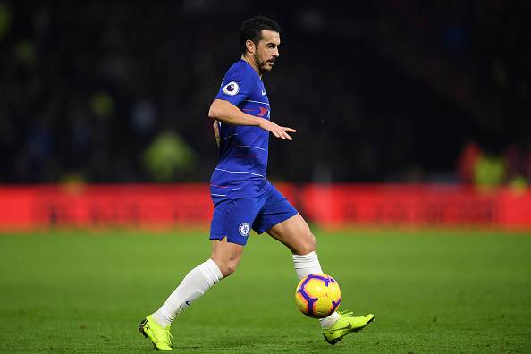 Вингер «Челси» пропустит месяц из-за травмы