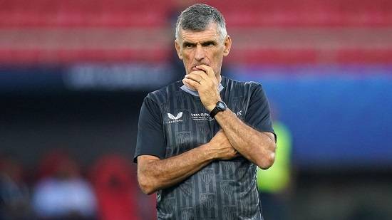 Екс-тренер Севільї очолить топ-клуб Греції
