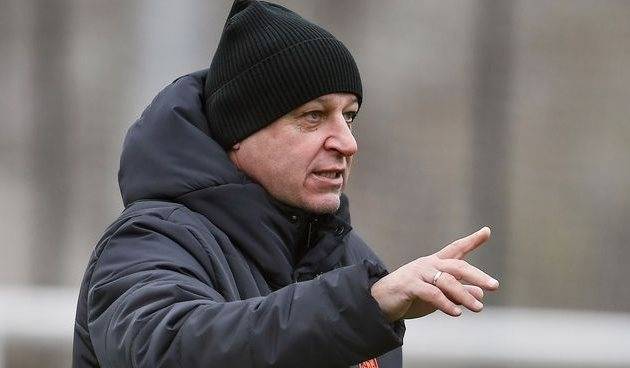 Вернидуб: «Карпати боротимуться за єврокубкові місця»