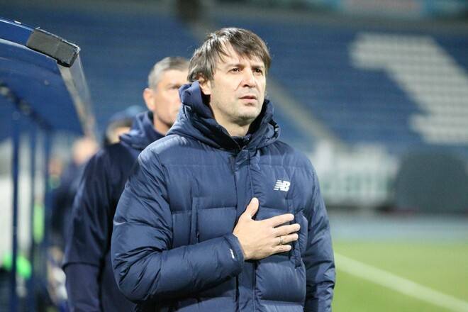 Шовковский повторил рекорд Луческу