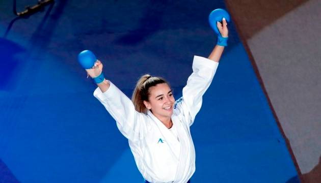 Терлюга повідомила про свою вагітність