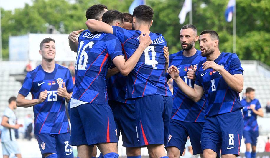 Іспанія – Хорватія 3:0. Як це було