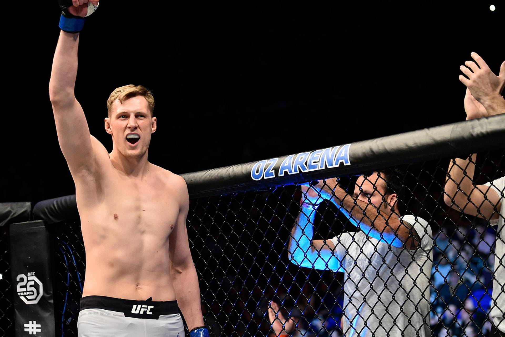 XSport image preview