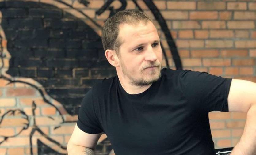 Алиев: «Суркис поставил мне ультиматум»