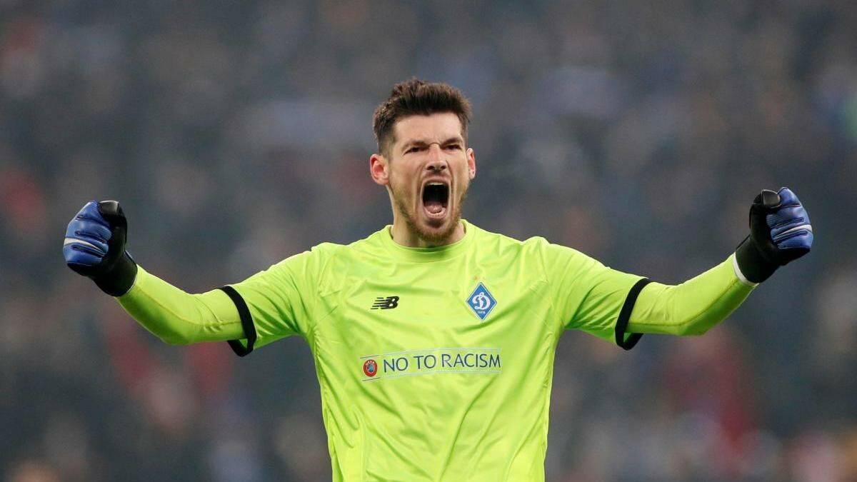 Бойко - арбітру: «Самий ху * виття суддя в Україні» 