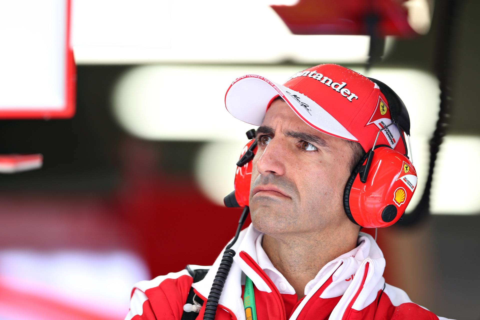 Амбассадор Ferrari: «Сайнс – будущий чемпион мира»