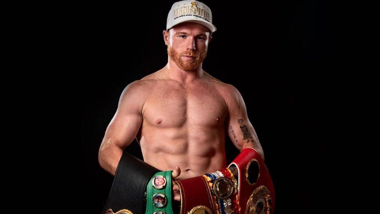 Глава WBC: «Альварес ризикує всім в поєдинку проти Головкіна»