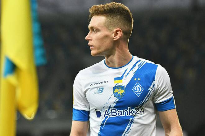 Колишній скаут «Арсенала»: «В «Жироні» Циганков буде зіркою»