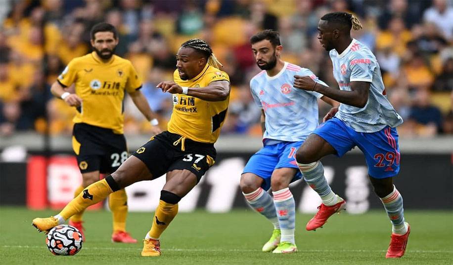 « Манчестер Юнайтед » – « Вулверхемптон »: прогноз на матч