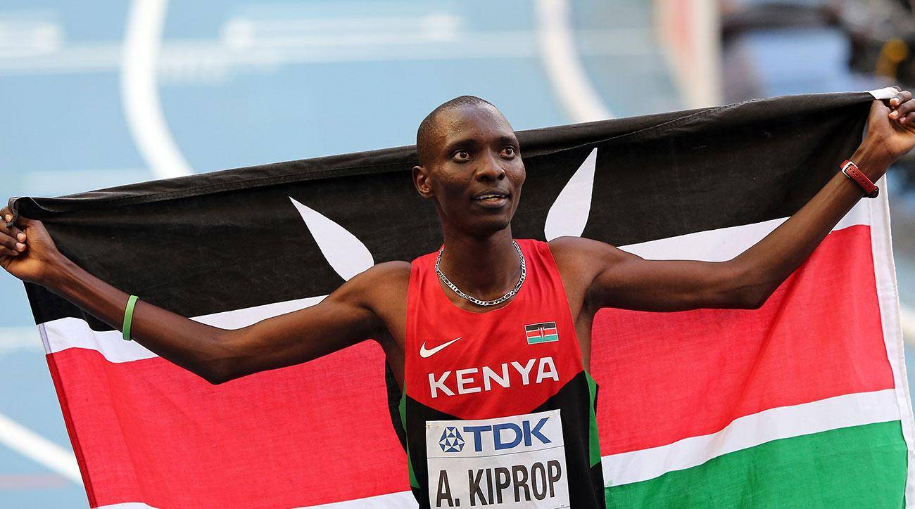 Олимпийский чемпион-2008 пригрозил использовать оружие, если у него заберут медали