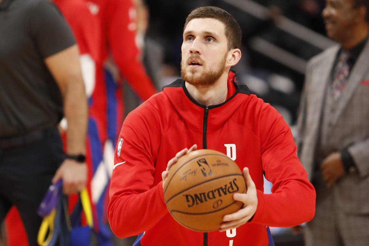 Все моменты Михайлюка в матче с «Бруклином»