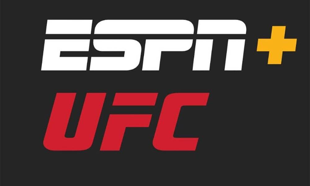 UFC опубликовала расписание своих турниров с апреля по июнь