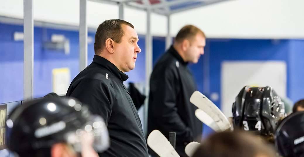 Тимченко: «Індивідуальні помилки хокеїстів привели до таких результатів»