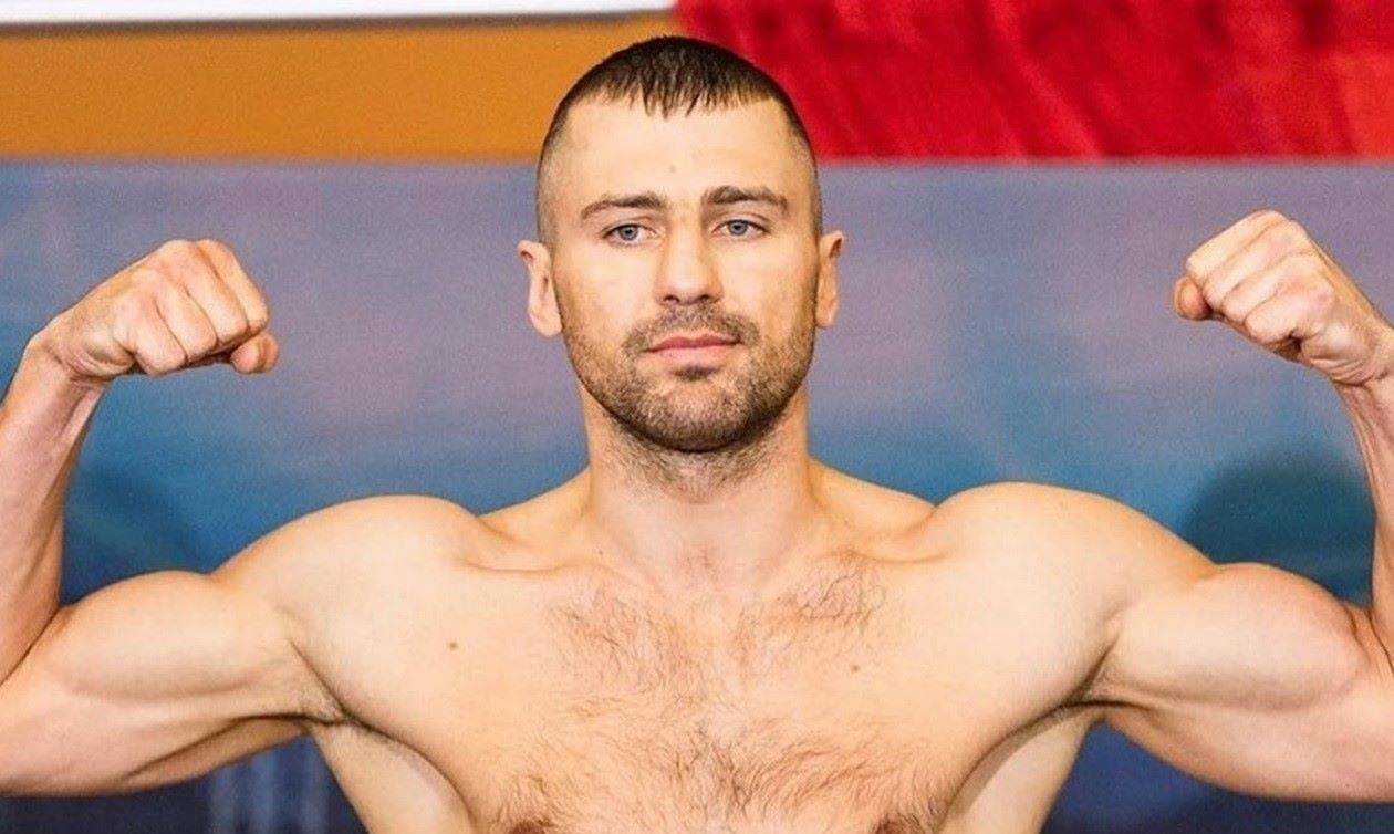 Гвоздик: «Усик вже давно перевершив братів Кличків»