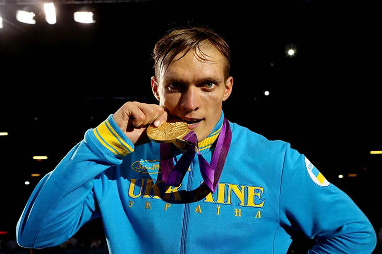 Влучно стріляємо, сильно б'ємо та швидко плаваємо: сім видів спорту, в яких Україна має найбільше олімпійських медалей