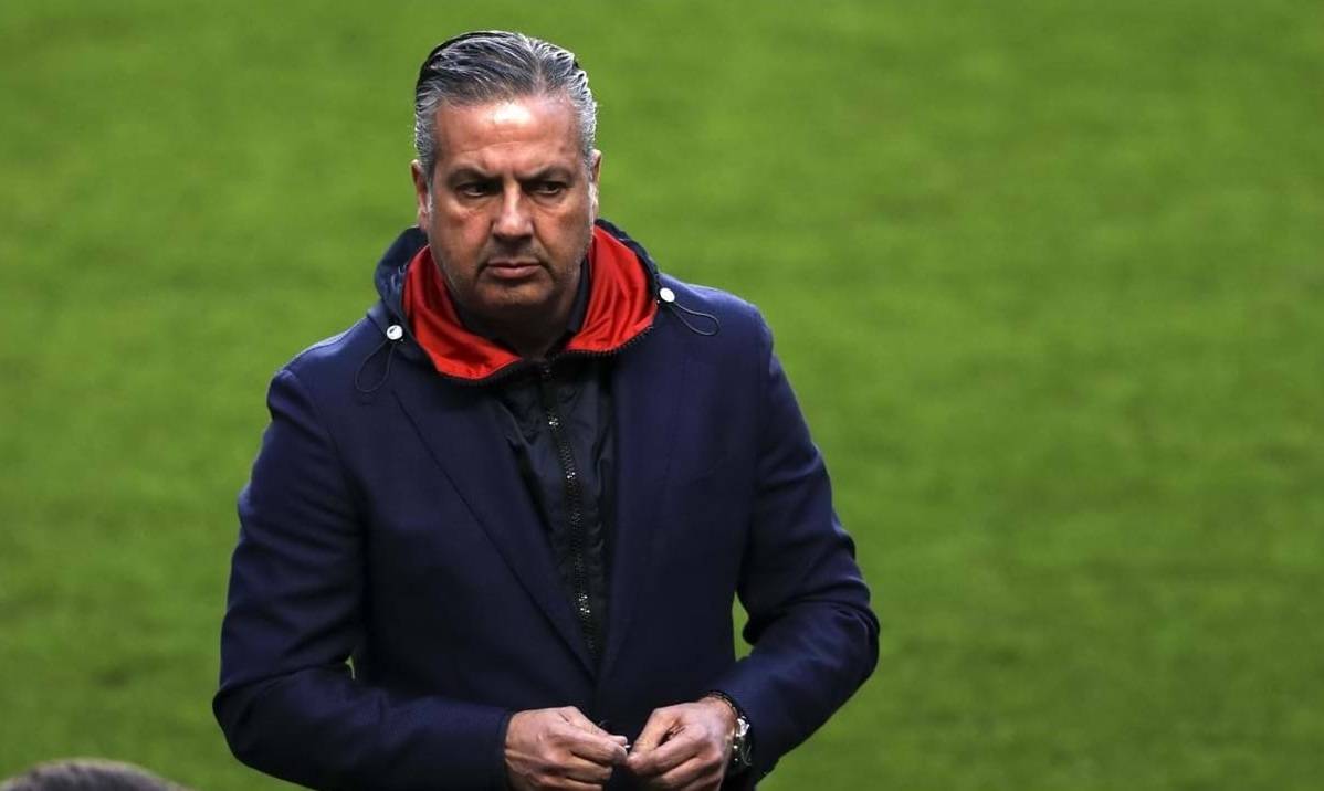 Колишній директор скаутингу Шахтаря розповів португальцям про чемпіонів України. Жозе Боту застеріг Порту