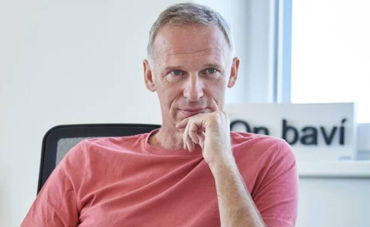 Доминик Гашек хочет садить чехов в тюрьму за работу в россии