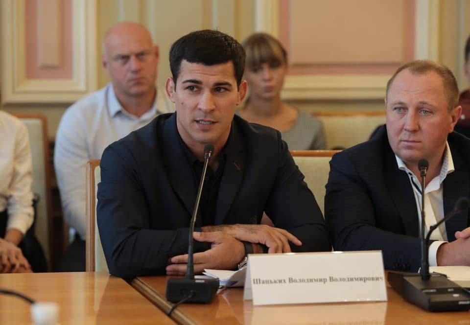Володимир Шацьких: «росіяни тиснули на UWW фінансово. Вони корумпували всіх, кого могли»