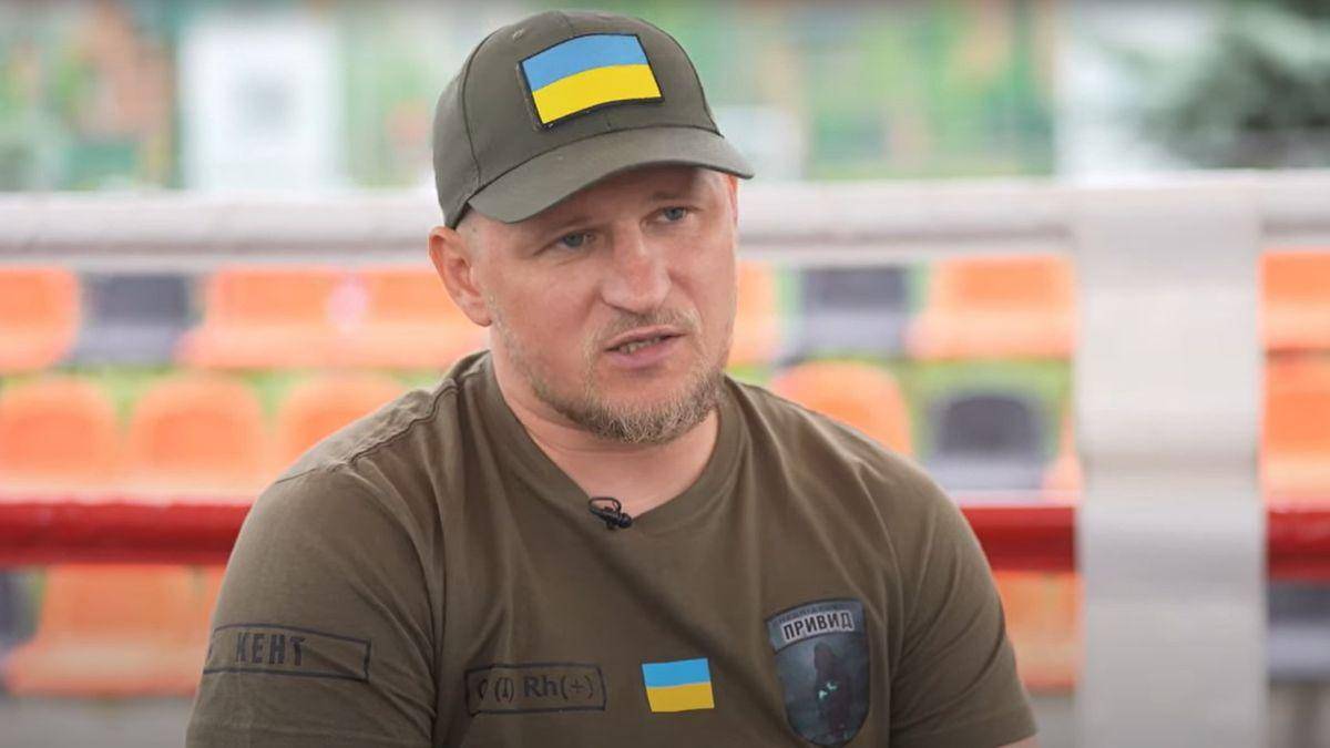 Алиев изъявил желание возглавить Динамо