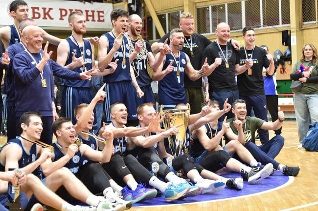 Відоме місце проведення домашніх матчів у єврокубках чемпіона України