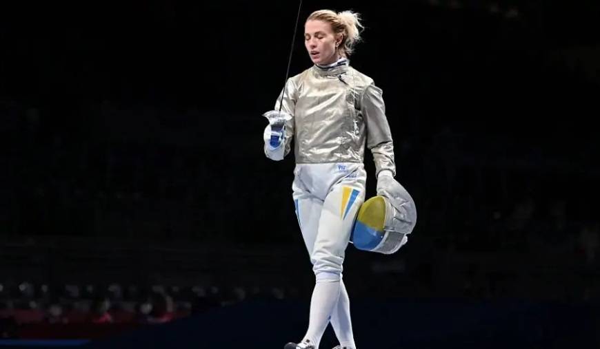 Гутцайт – про майбутнє Харлан: «Вона хоче поїхати на турнір в Орлеан»
