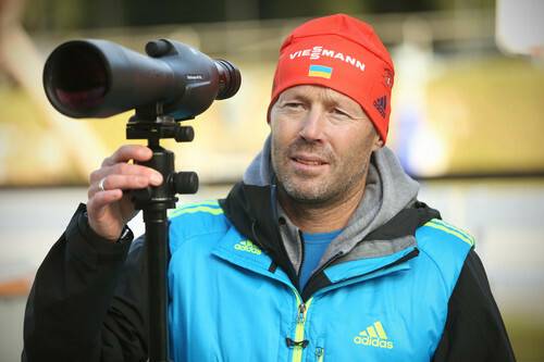 Велепець: «Незрозуміло що з Петренко, треба з нею поговорити»