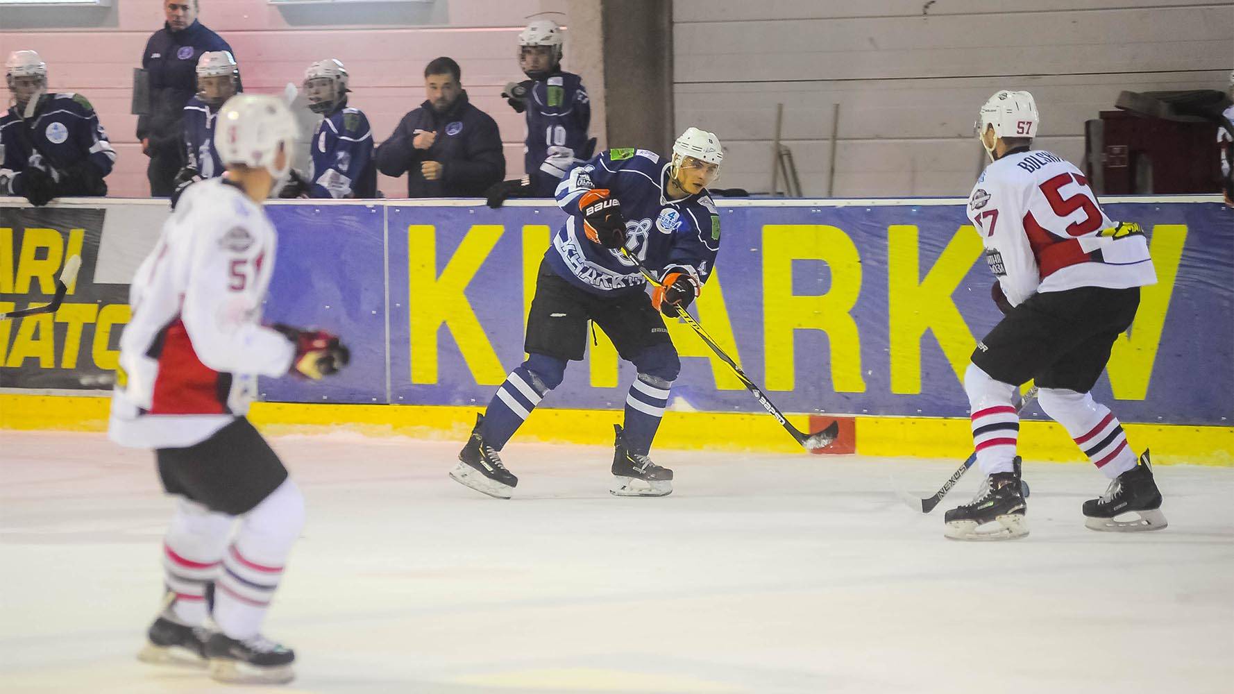 Первый гол Милехина и дубль Шишлянникова помогли «Донбассу» разгромить «Динамо»