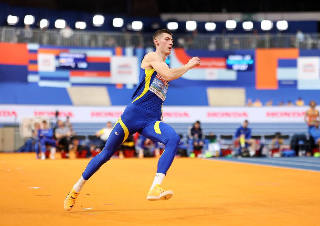 Два українці пробилися у фінал чемпіонату Європи