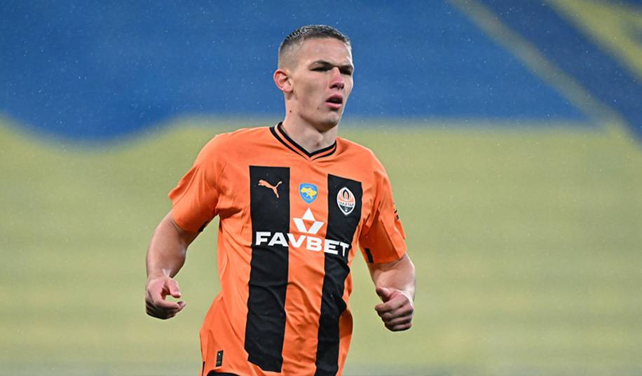 Transfermarkt переглянув ціни на гравців УПЛ