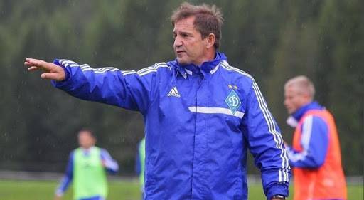 Рауль Рианчо: «Динамо» сильно сыграло в прессинге и контратаках»