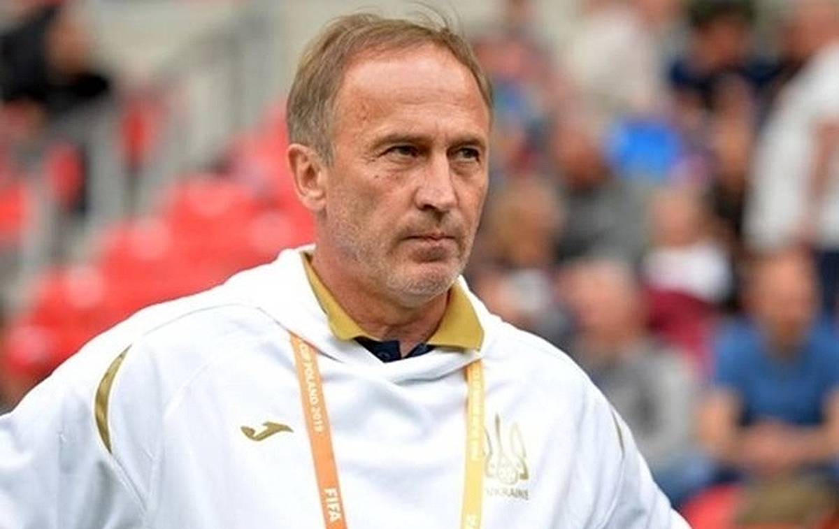 Відомий агент схвалив призначення Петракова до збірної України