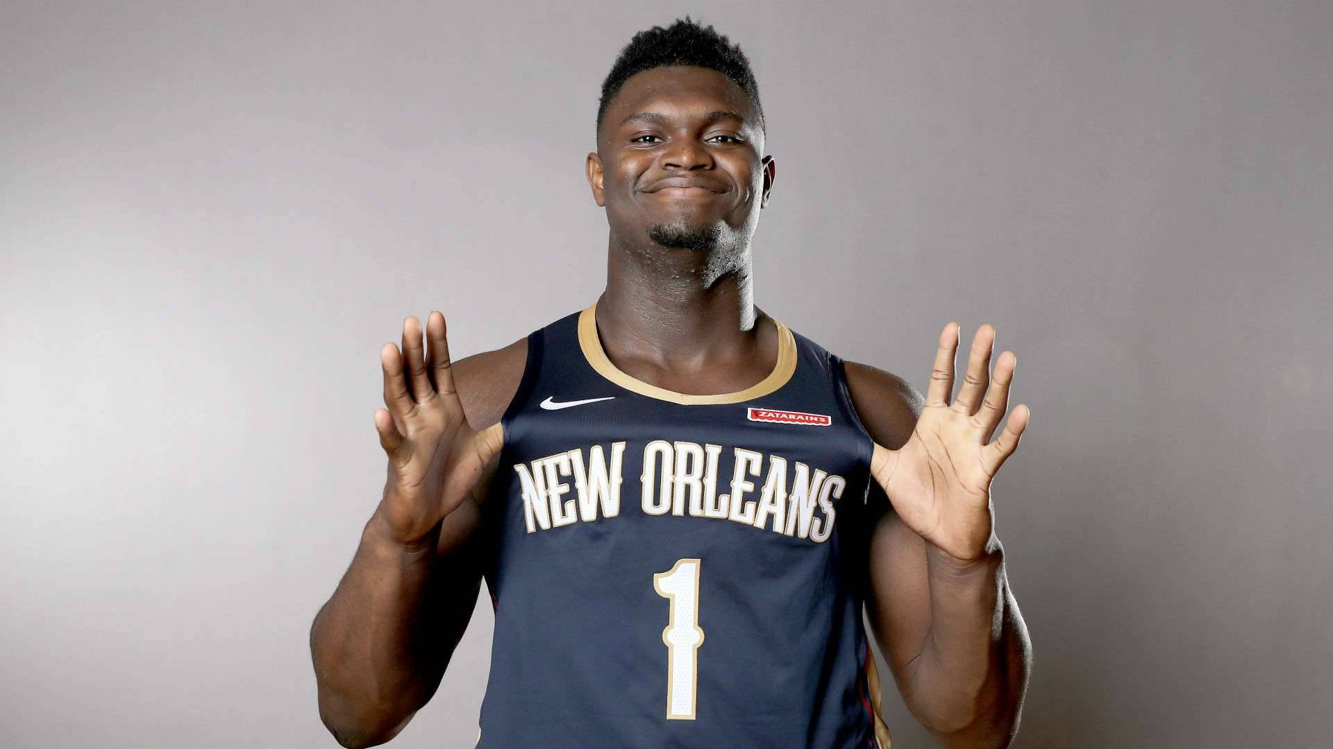 Самый перспективный баскетболист планеты в январе может дебютировать в НБА