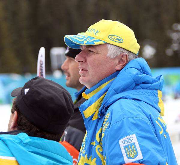 Брынзак: «Нам без разницы, где соревноваться»