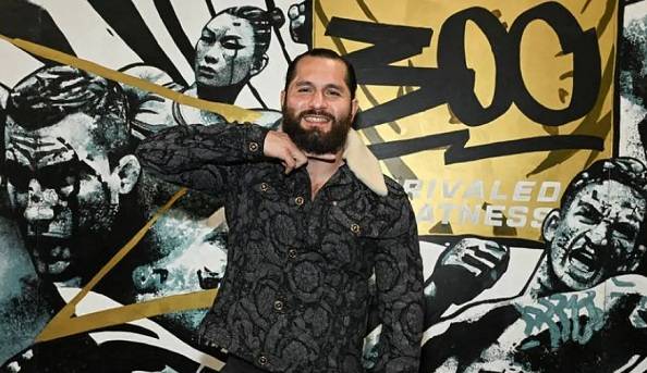 Масвідаль: «Я можу повернутися у UFC вже у грудні»