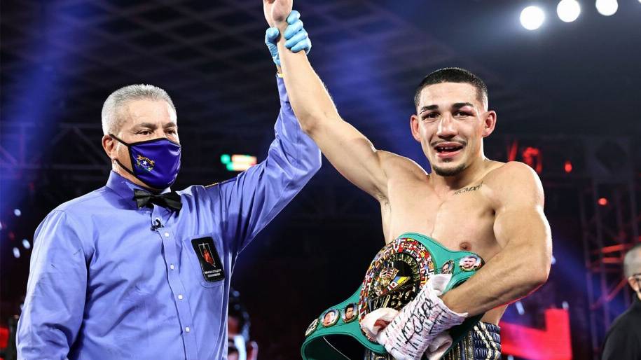 Хирн назвал Лопеса кошмаром для Арума