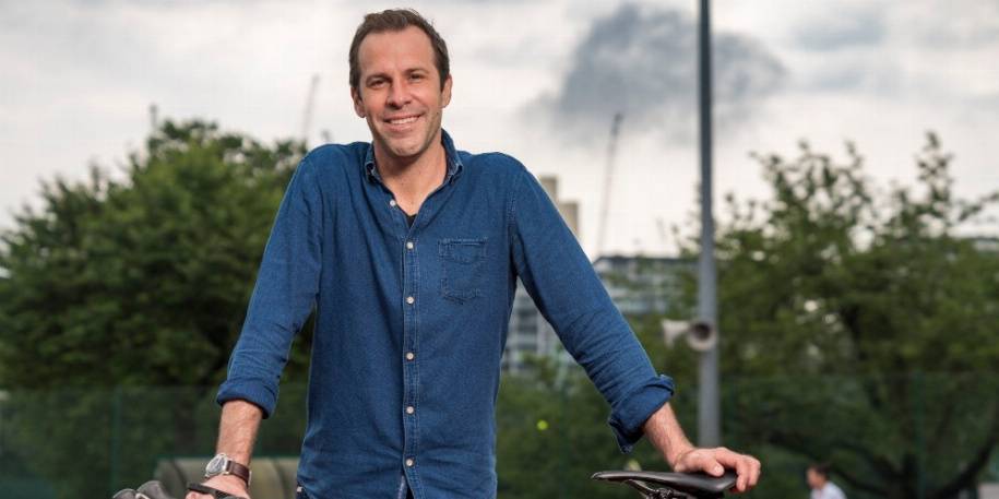 Руседски: «Федерер выбыл из гонки за звание лучшего теннисиста в истории»