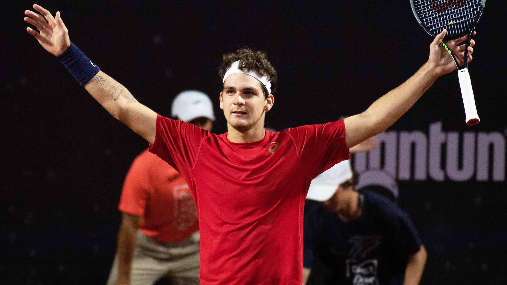 19-летний бразилец установил уникальное достижение