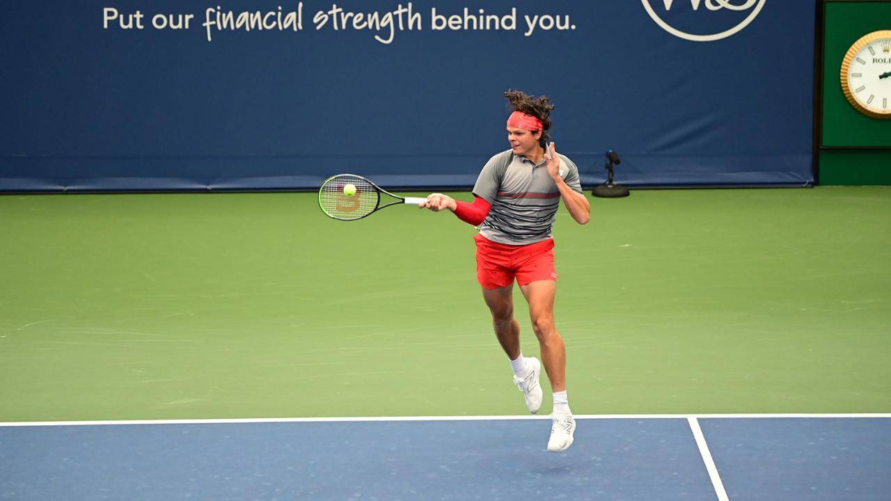 Екс-третя ракетка світу Раоніч пропустив US Open