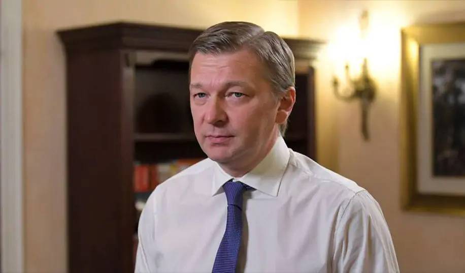 Палкин: «С Марселем главное – показать атакующий и интересный футбол»