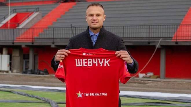 Вячеслав Шевчук про фанатов на играх УПЛ: «На матчах присутствуют болельщики, но очень мало, только кто нелегально проходит. Хотелось бы побольше»