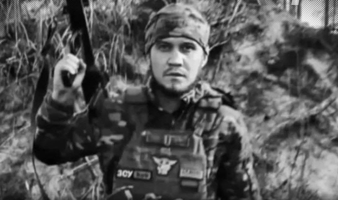 Загинув відомий боксер з Українських отаманів
