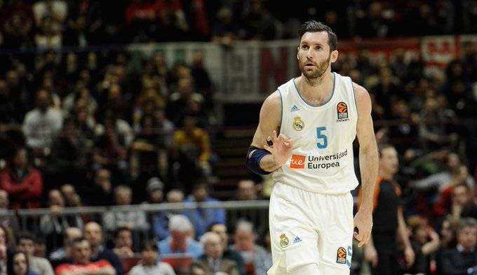 «Реал» ведет переговоры о продлении контракта с лидером клуба 