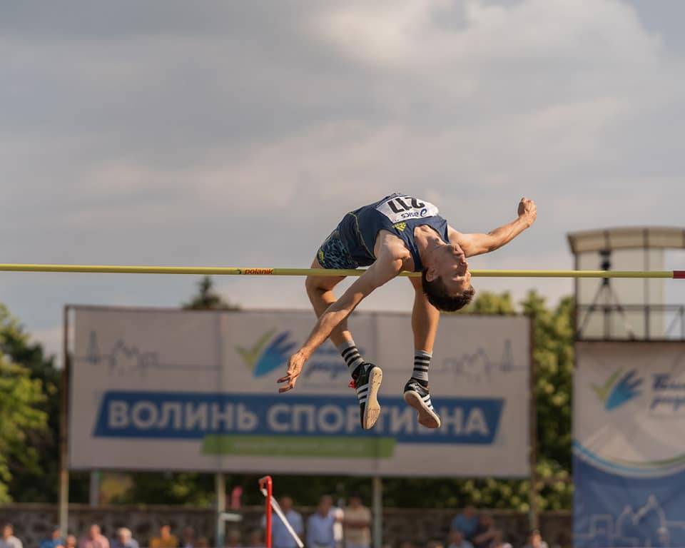 Проценко – про перемогу на турнірі у Швеції: «Вирішили, якщо все буде добре, тоді змагатимуся на чемпіонаті Європи у приміщенні»