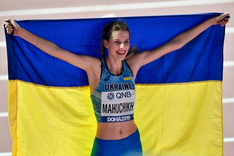 Магучих підписала антивоєнну декларацію
