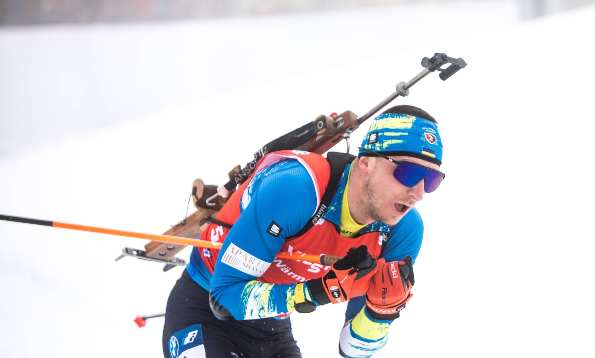 XSport image preview
