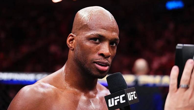Аспінал назвав бійця MMA, який стане великим
